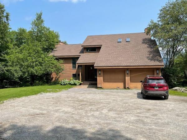 26 Mountain View Road