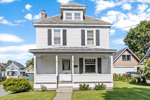24 Franklin Street