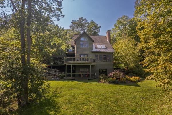 3618 Quarterline Road