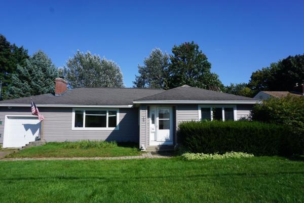 168 Spear Street