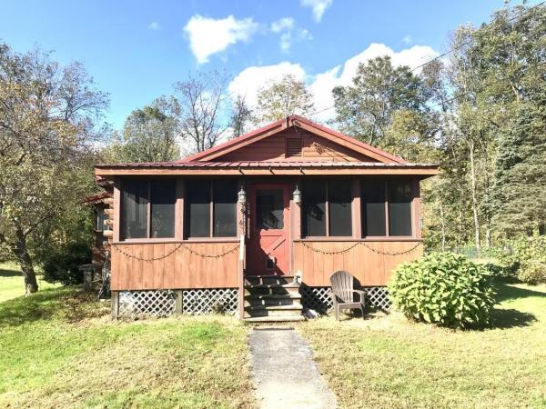 60 Riverdale Road