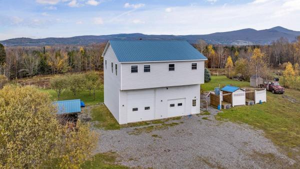 1223 Cook Road