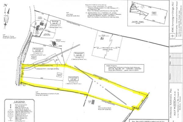 000 Cowpath 40 Road