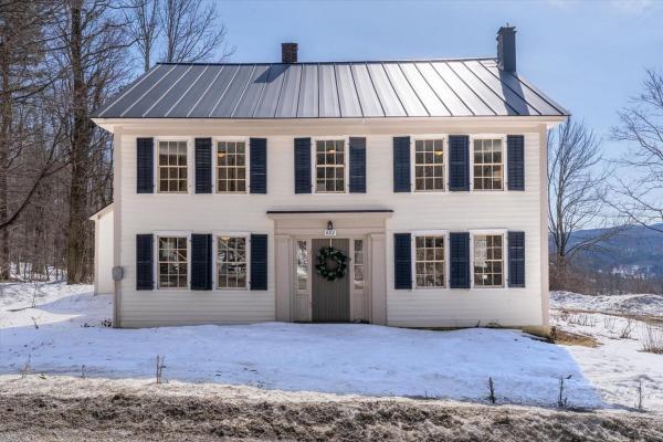 882 Mitchell Road