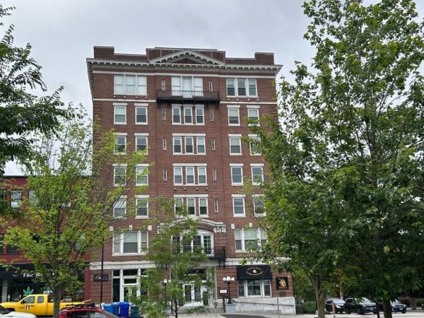 131 Main Street