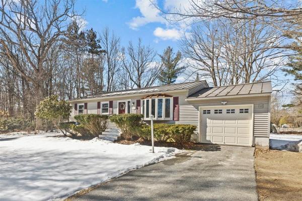 366 Belair Drive