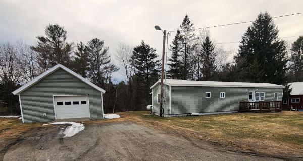616 Mackville Road