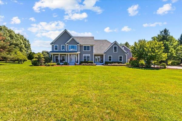 885 Greenbush Road