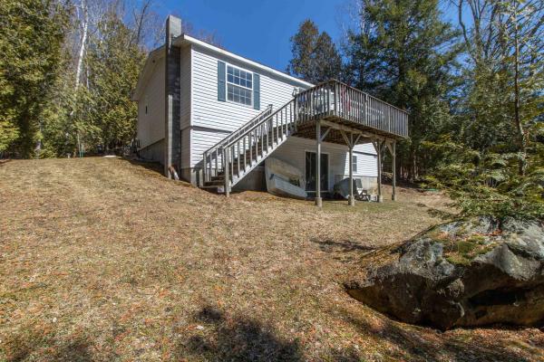 317 Stone Shore Road
