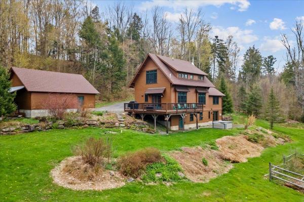 475 Carroll Mountain Lane