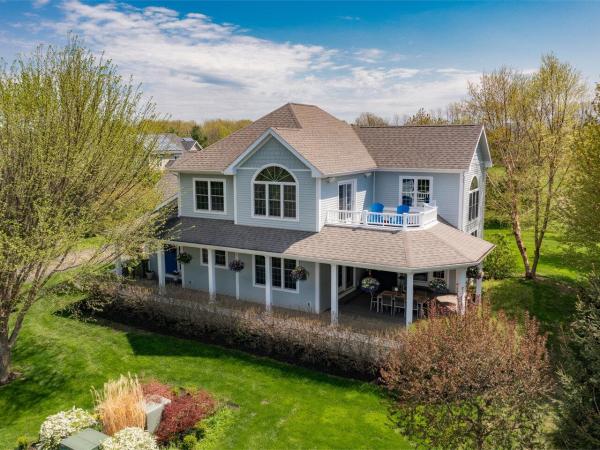 1100 Marble Island Road