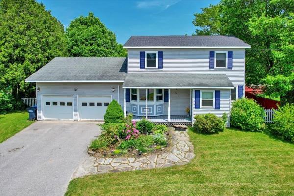 191 Sand Hill Road