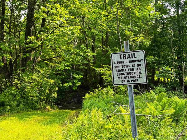 0 Hawley Mountain Road