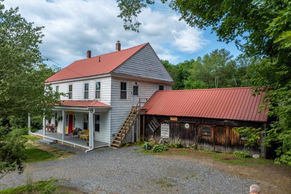 3523 Westminster West Road