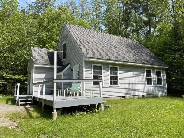 156 Mountain View Road