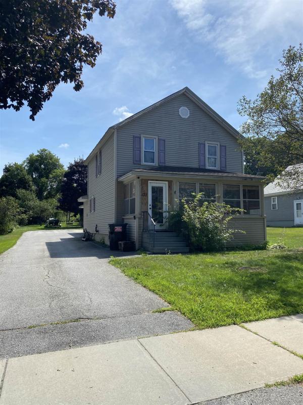 121 Blanchard Avenue
