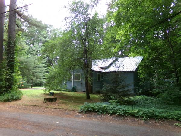 39 Racetrack Road