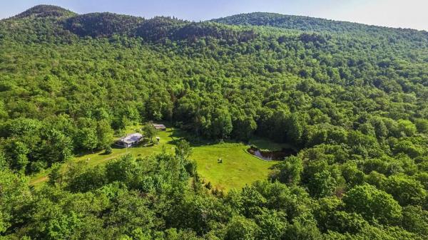 295 Wildcat Road