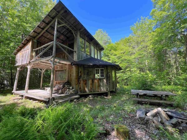 649 Mud Road