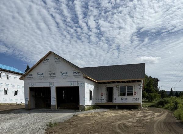 16 Dozer Drive