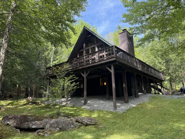 125 Valley View Road