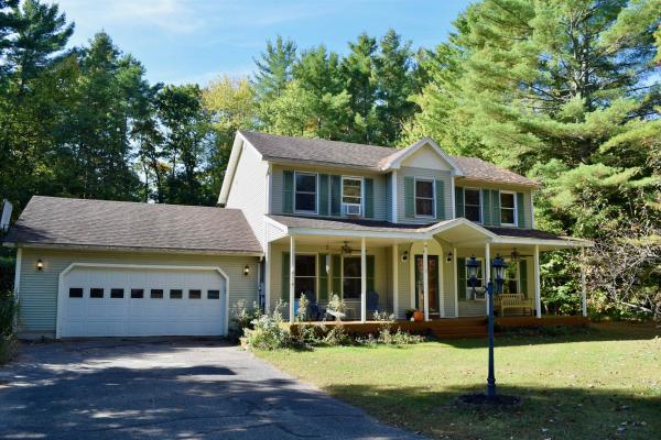 9 Highland Avenue
