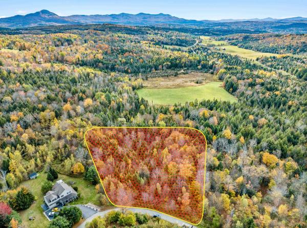 Lot 9 Mountain Estates