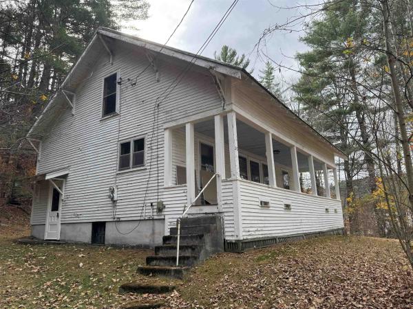 50 Bates Road