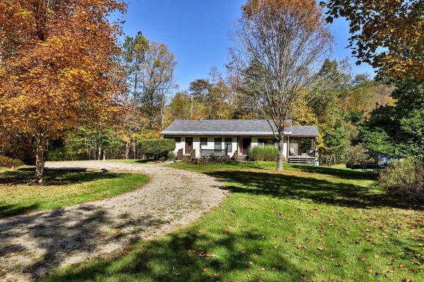 185 Beans Bridge Road