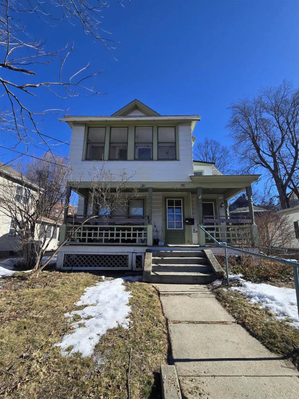 512-514 Saint Paul Street