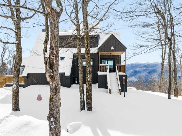 764 Upper Sparrow Hawk Road