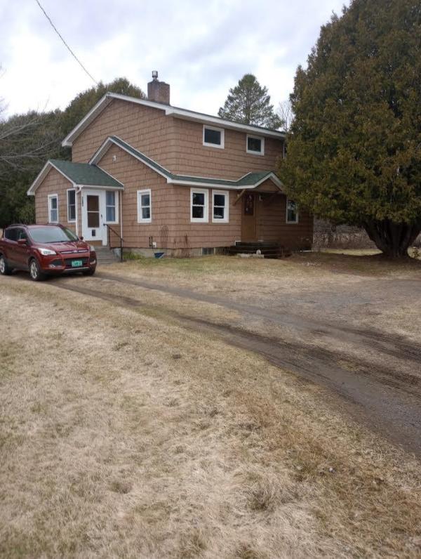 809 Vermont Route 102