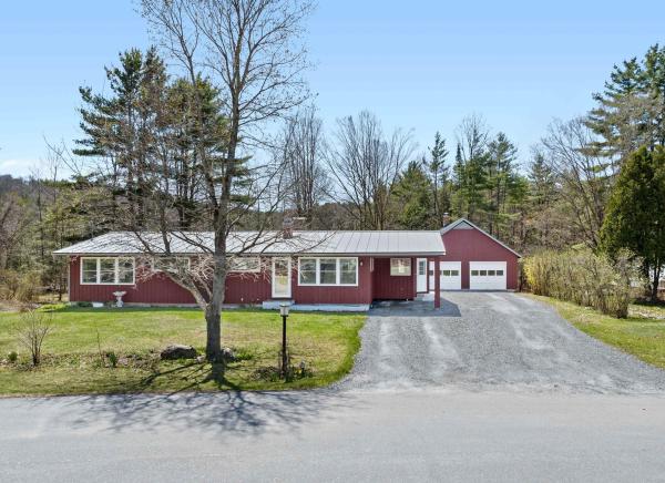163 Martin Meadow Road
