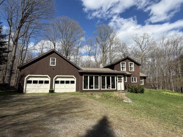3200 Shadow Lake Road