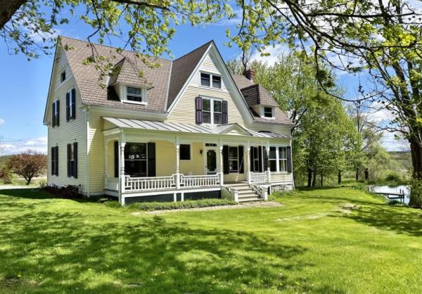 548 Watch Point Road