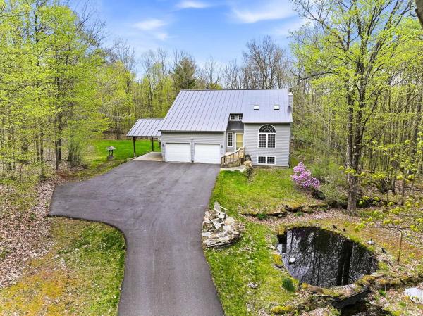 84 Long Pond Drive
