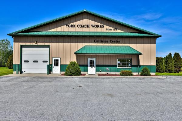1075 VT Route 30 North