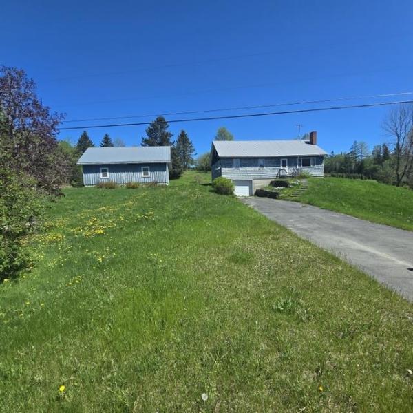 5042 South Wheelock Road
