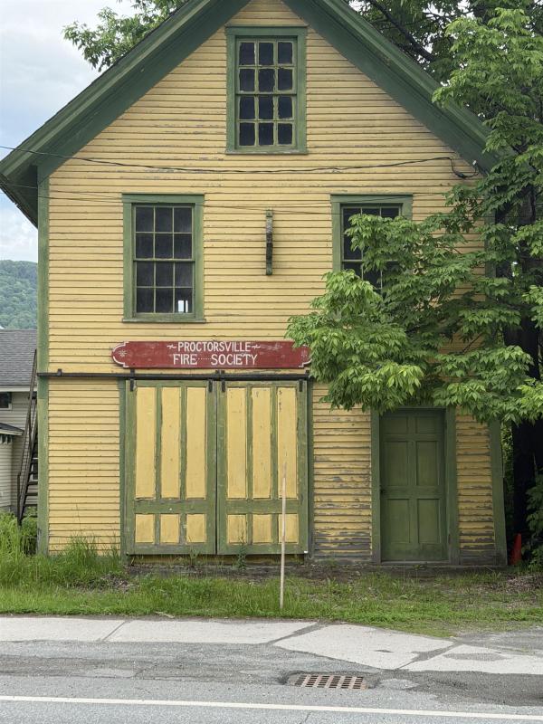 406 Main Street