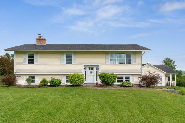700 Cherry Tree Hill Road