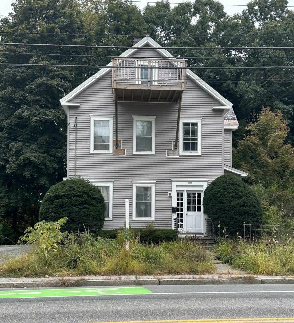 120 Western Avenue