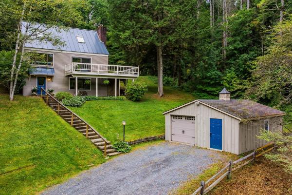 151 Dwight Road