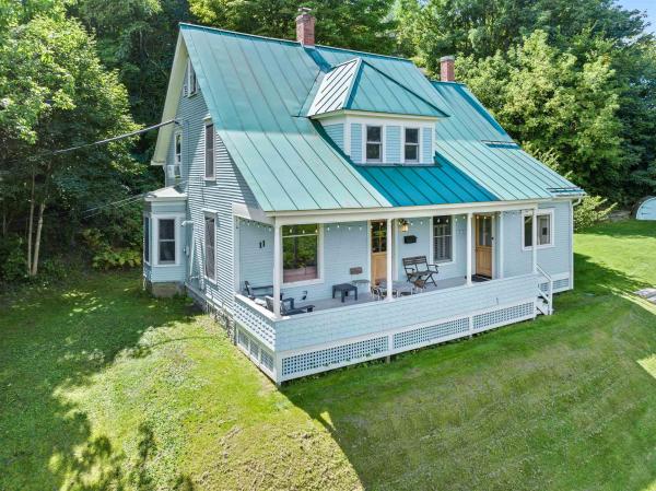 Montpelier, VT