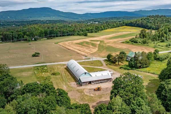 Single Family in Morristown VT