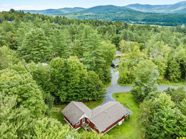 Single Family in Stowe VT