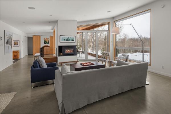 Single Family in Montgomery VT