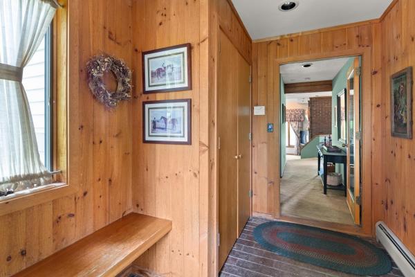 Condo in Stowe VT