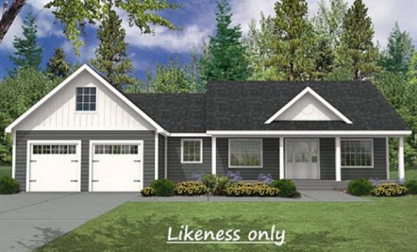 Lot 5 Ferguson Road