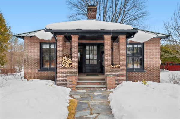 15 Sabin Street