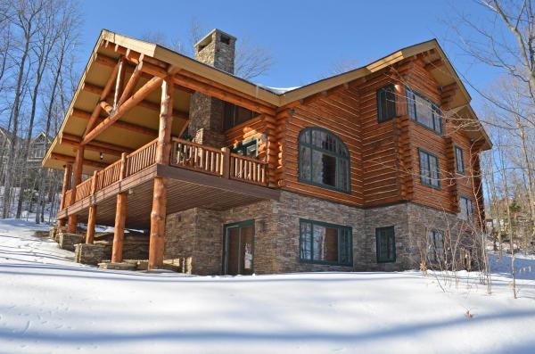 26 Spring Brook Drive